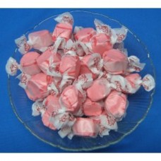 Salt Water Taffy Strawberry, 1lb